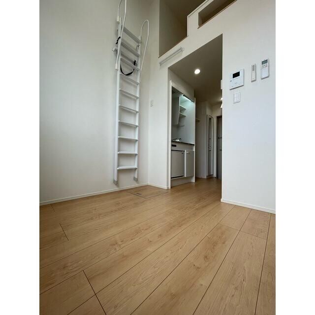 リヴィエール高田馬場の物件内観写真