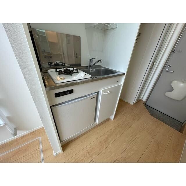 リヴィエール高田馬場の物件内観写真