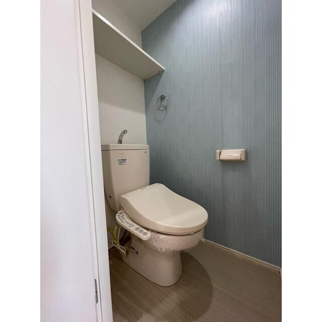 リヴィエール高田馬場の物件内観写真