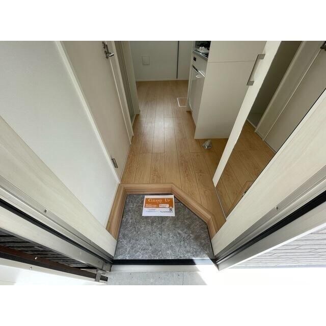 リヴィエール高田馬場の物件内観写真