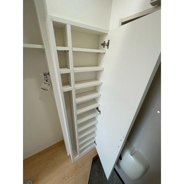 リヴィエール高田馬場の物件内観写真