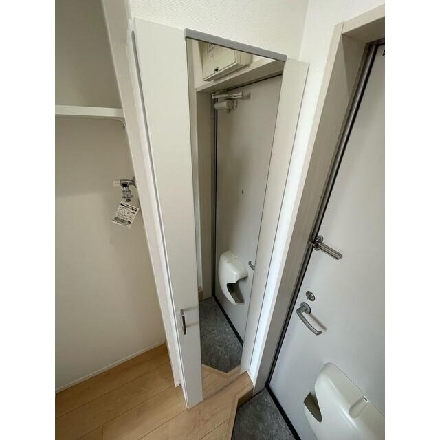 リヴィエール高田馬場の物件内観写真