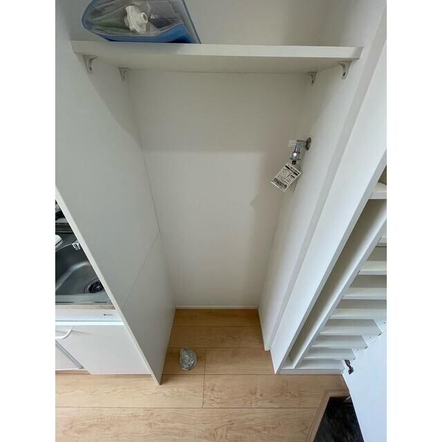 リヴィエール高田馬場の物件内観写真