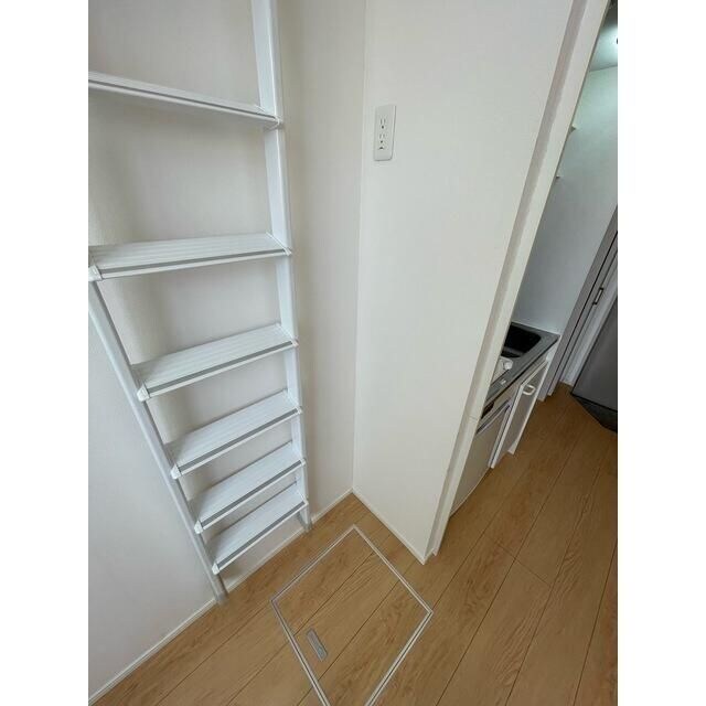 リヴィエール高田馬場の物件内観写真