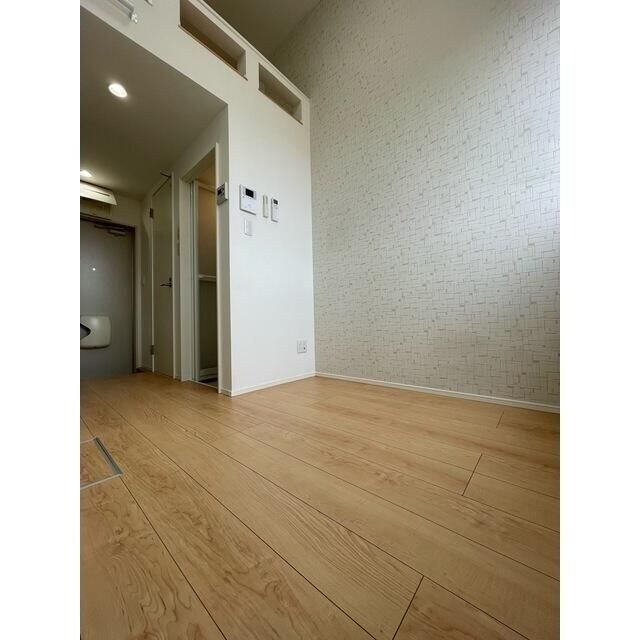 リヴィエール高田馬場の物件内観写真