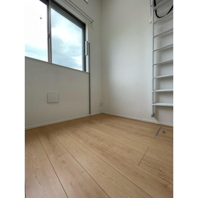 リヴィエール高田馬場の物件内観写真