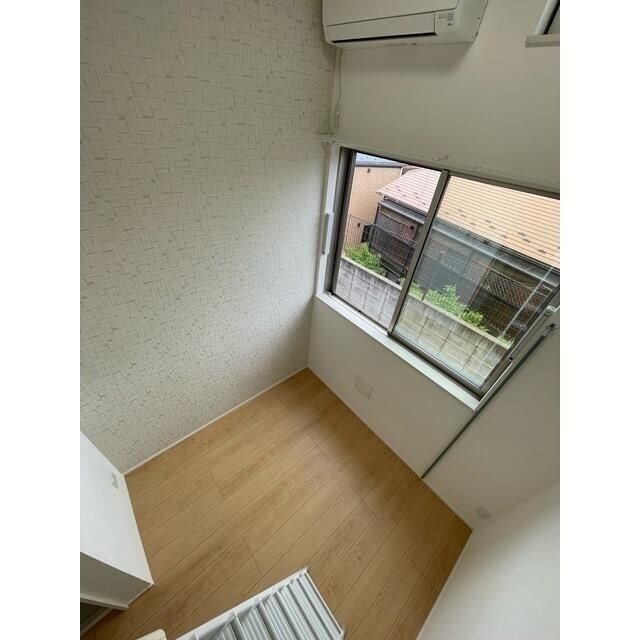 リヴィエール高田馬場の物件内観写真