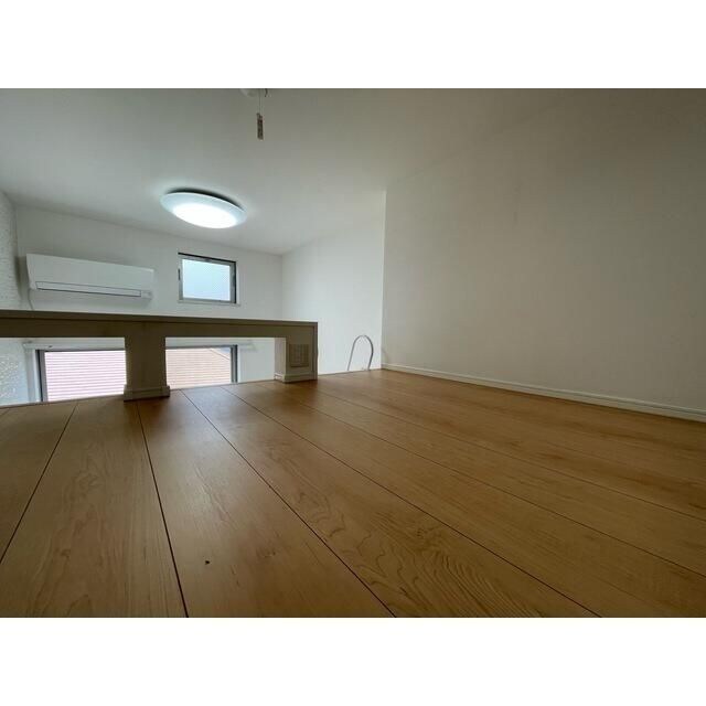 リヴィエール高田馬場の物件内観写真