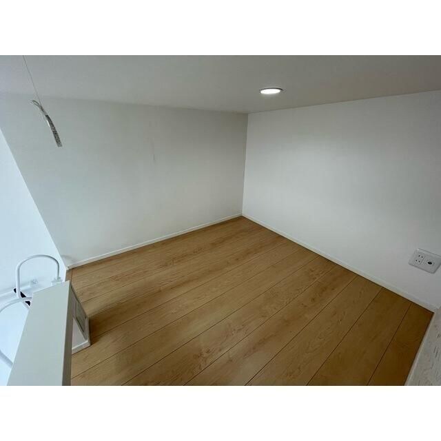 リヴィエール高田馬場の物件内観写真