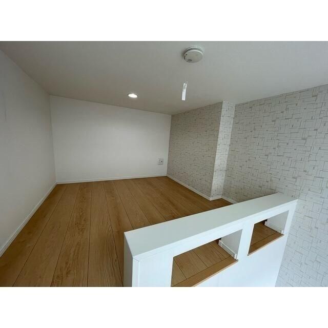 リヴィエール高田馬場の物件内観写真