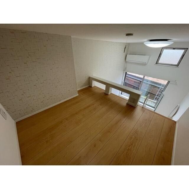 リヴィエール高田馬場の物件内観写真