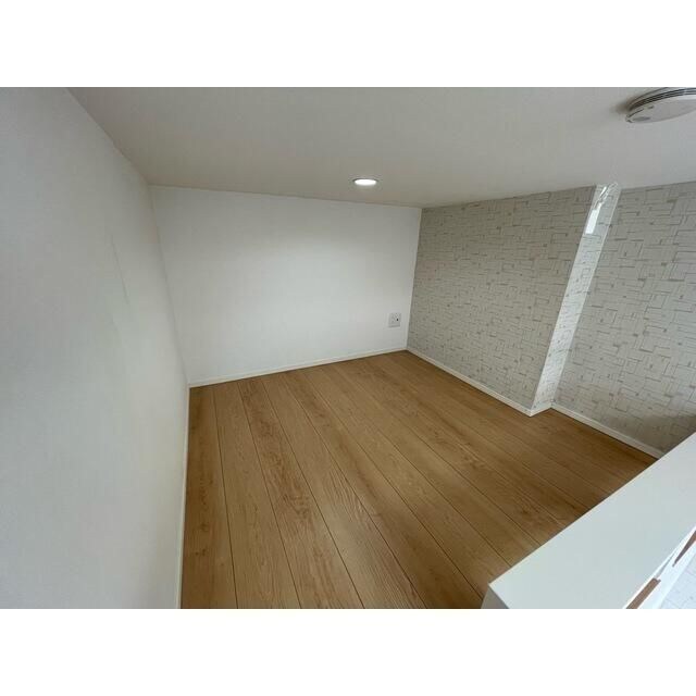 リヴィエール高田馬場の物件内観写真