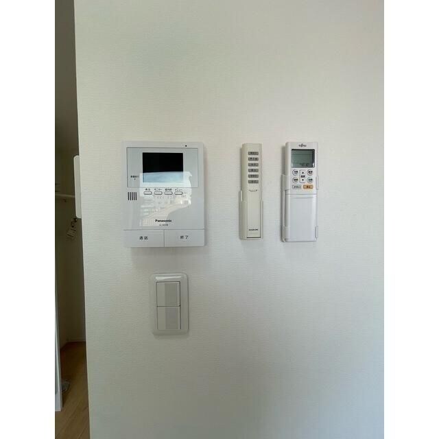 リヴィエール高田馬場の物件内観写真