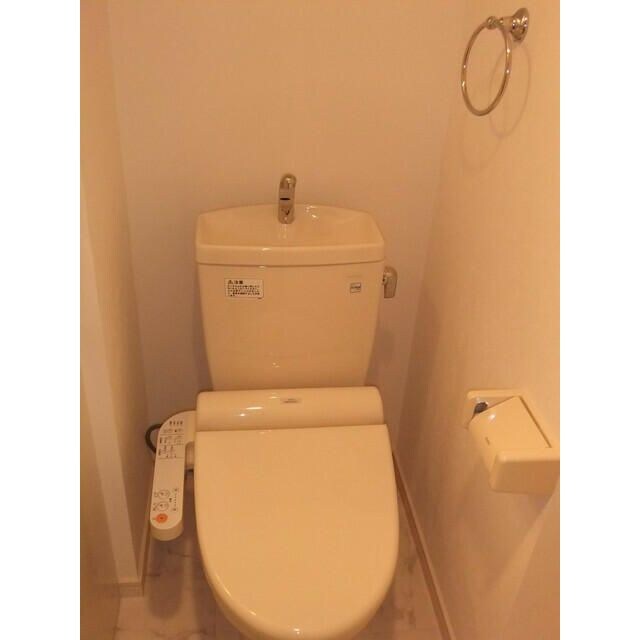 ハーモニーテラス蓮沼町Ⅱの物件内観写真