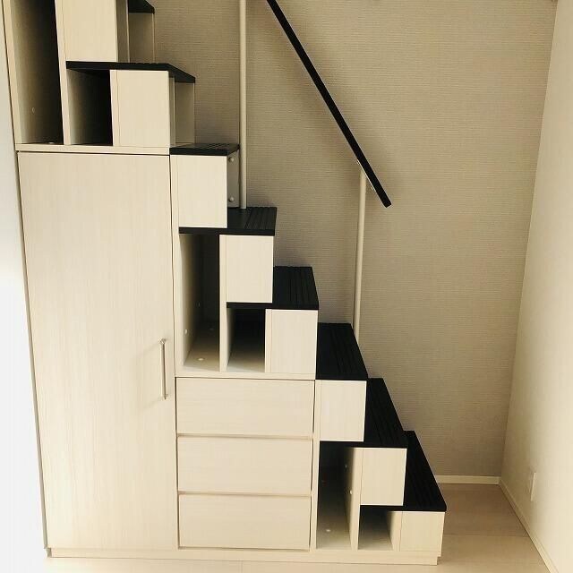 ハーモニーテラス町屋Ⅱの物件内観写真