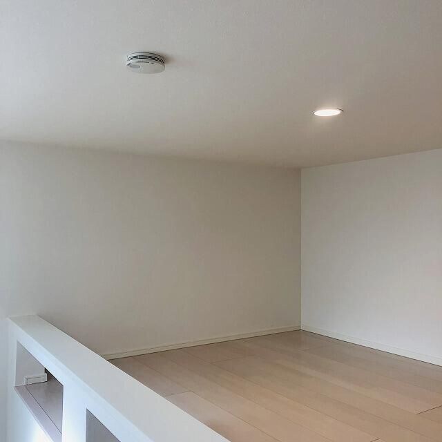 ハーモニーテラス町屋Ⅱの物件内観写真