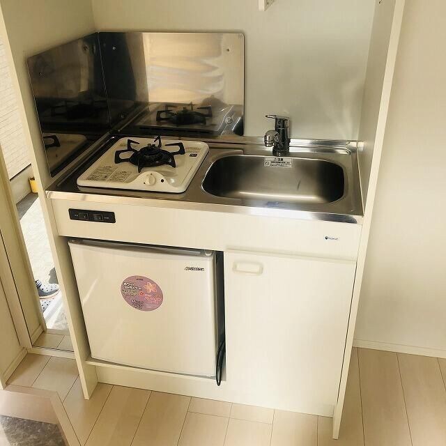 ハーモニーテラス町屋Ⅱの物件内観写真