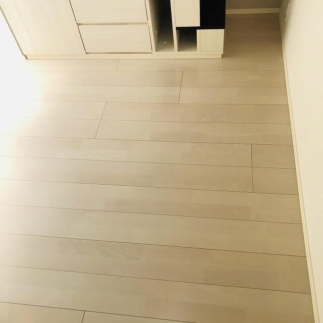 ハーモニーテラス町屋Ⅱの物件内観写真