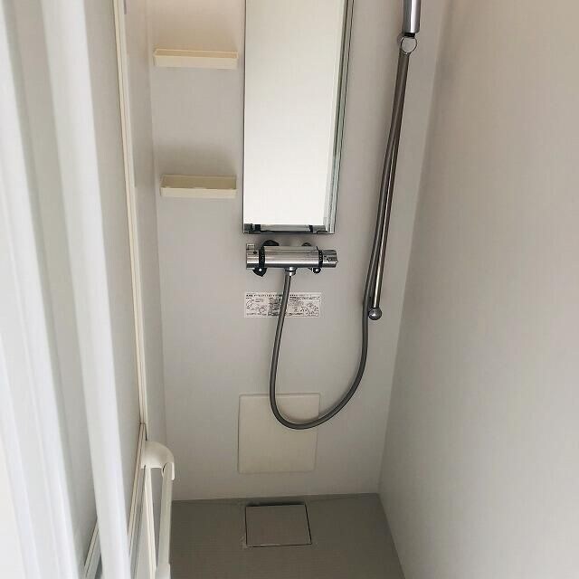 ハーモニーテラス町屋Ⅱの物件内観写真