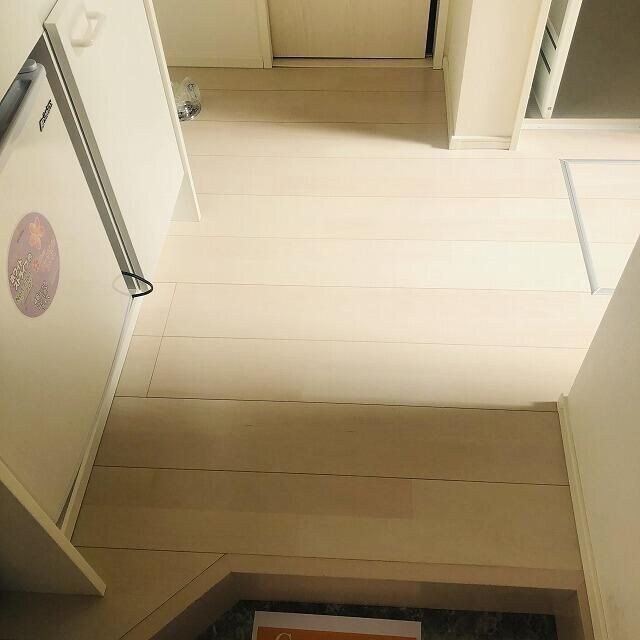 ハーモニーテラス町屋Ⅱの物件内観写真