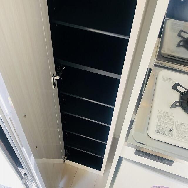 ハーモニーテラス町屋Ⅱの物件内観写真