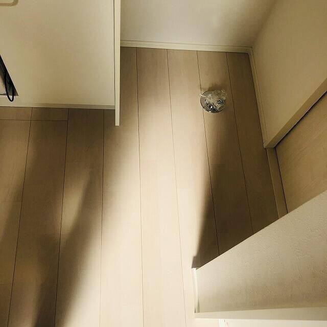 ハーモニーテラス町屋Ⅱの物件内観写真