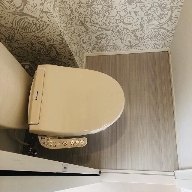 ハーモニーテラス町屋Ⅱの物件内観写真