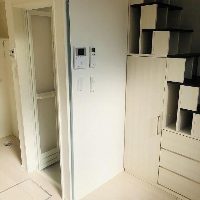 ハーモニーテラス町屋Ⅱの物件内観写真