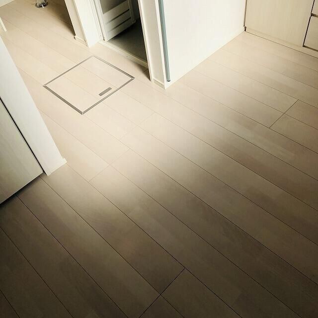 ハーモニーテラス町屋Ⅱの物件内観写真