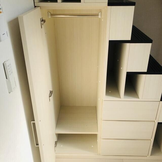 ハーモニーテラス町屋Ⅱの物件内観写真