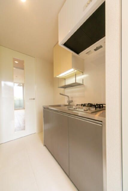 ル・ボワ平和台の物件内観写真