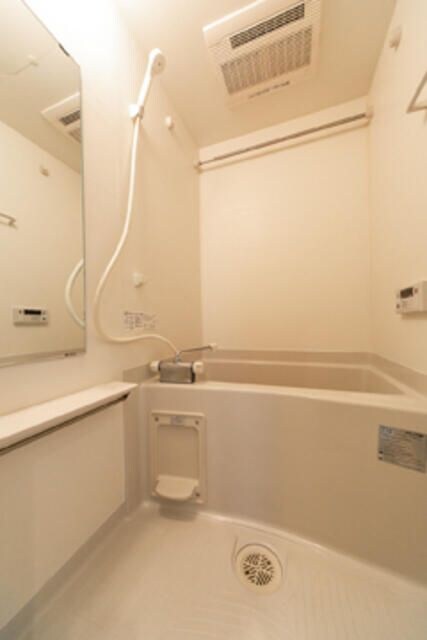 ル・ボワ平和台の物件内観写真