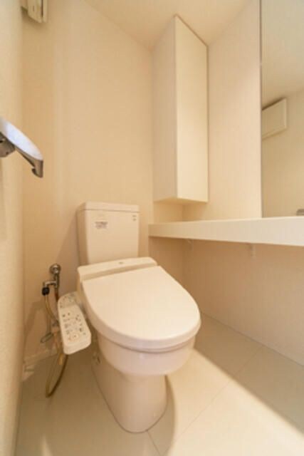 ル・ボワ平和台の物件内観写真