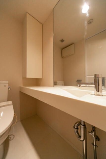 ル・ボワ平和台の物件内観写真