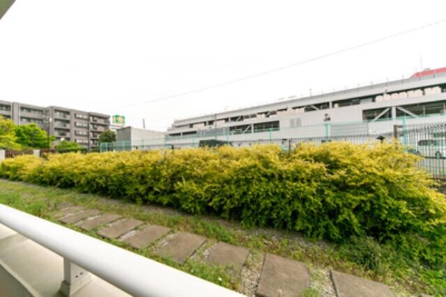 ル・ボワ平和台の物件内観写真