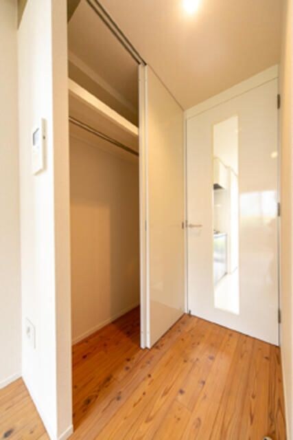 ル・ボワ平和台の物件内観写真