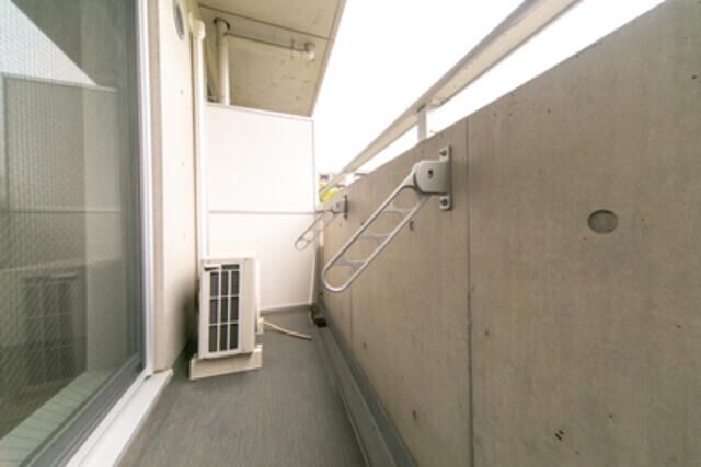 ル・ボワ平和台の物件内観写真