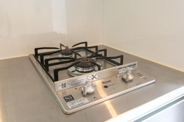 ル・ボワ平和台の物件内観写真