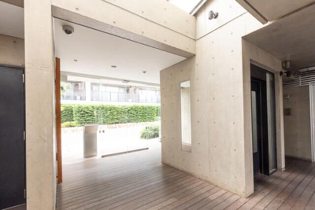 ル・ボワ平和台の物件内観写真