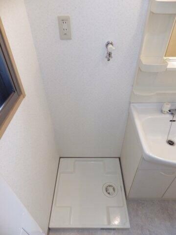 ジュネス・シゲール田端の物件内観写真