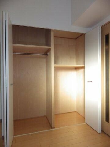 ジュネス・シゲール田端の物件内観写真