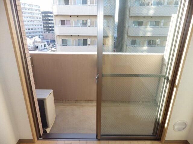 ジュネス・シゲール田端の物件内観写真