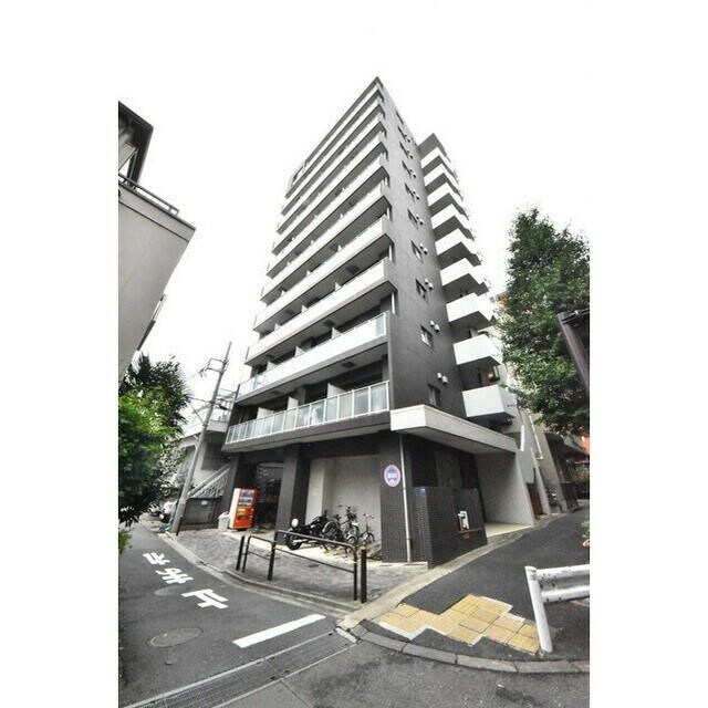 Ｇ・コンフォート大山山手通りの物件外観写真