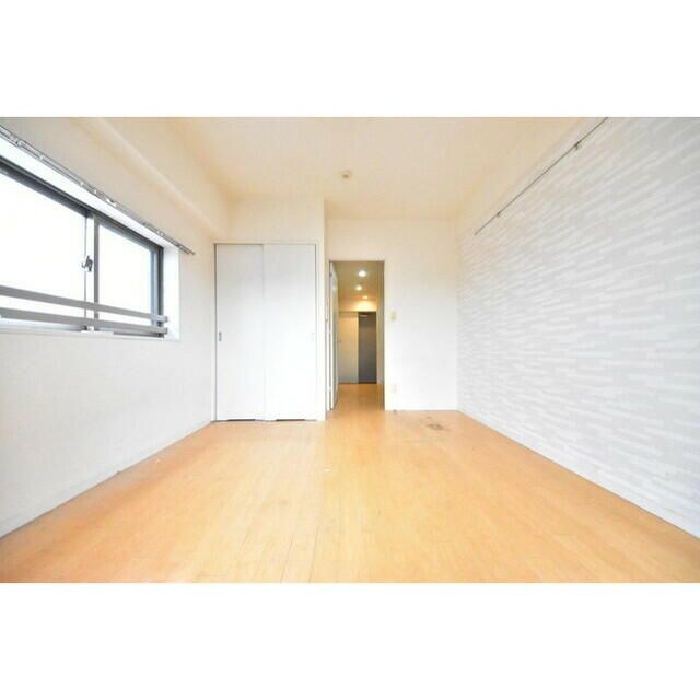 Ｇ・コンフォート大山山手通りの物件内観写真