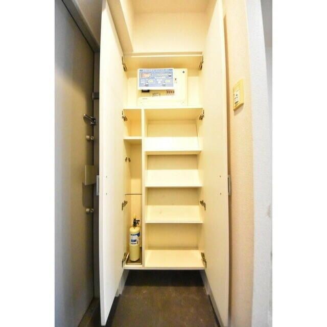 Ｇ・コンフォート大山山手通りの物件内観写真