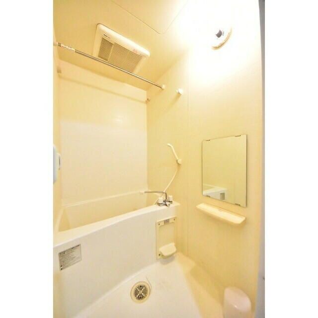 Ｇ・コンフォート大山山手通りの物件内観写真