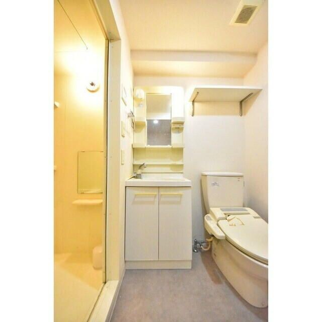 Ｇ・コンフォート大山山手通りの物件内観写真