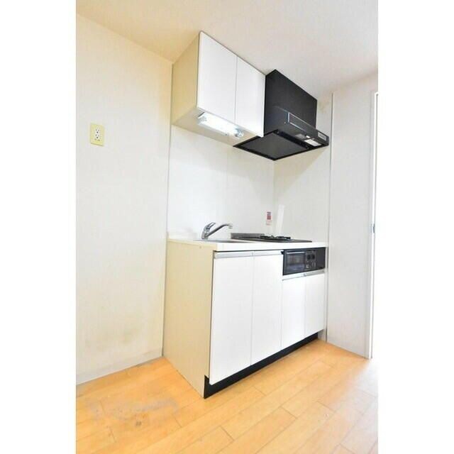 Ｇ・コンフォート大山山手通りの物件内観写真