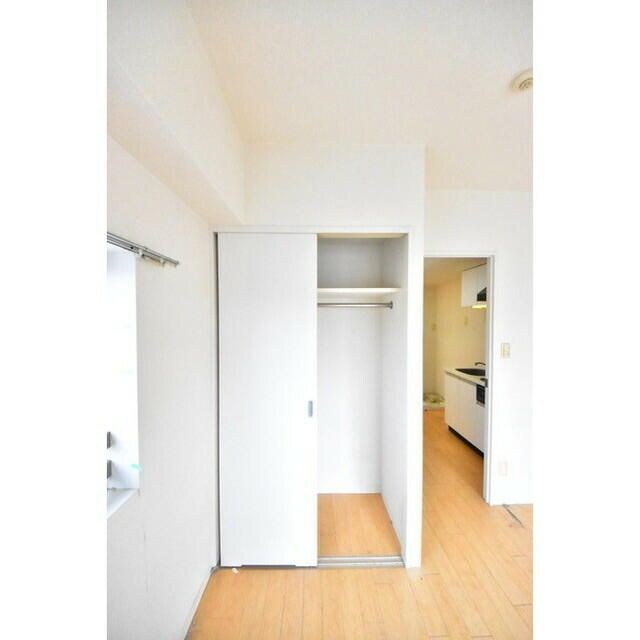 Ｇ・コンフォート大山山手通りの物件内観写真