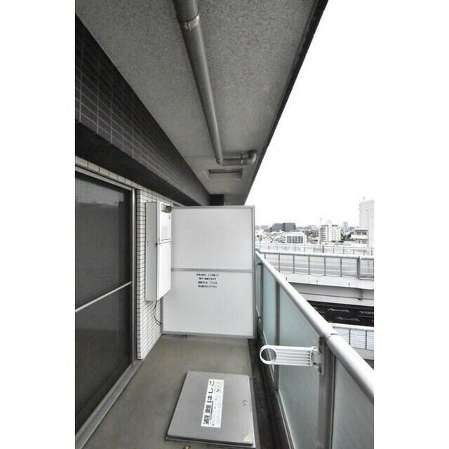 Ｇ・コンフォート大山山手通りの物件内観写真